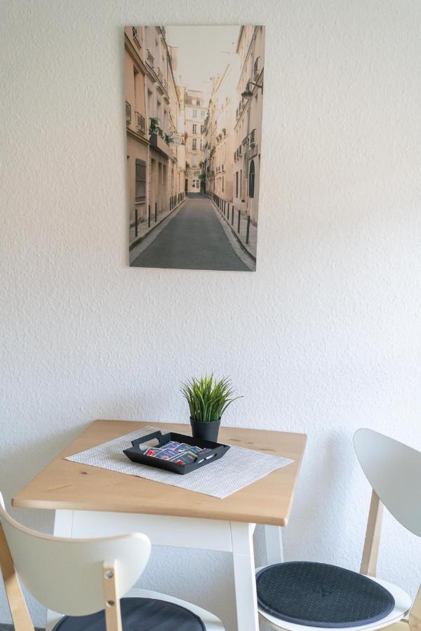 Апартаменти Fullhouse - Zwickau - L12 - 2 Single Beds - Nespresso - Smarttv Екстер'єр фото